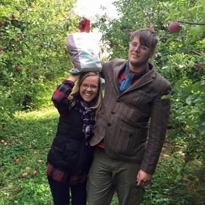 Meet your Posher, Amy